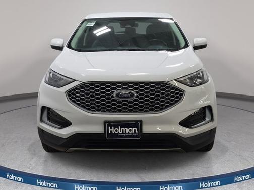 OXFORD WHITE 2023 Ford Edge SEL