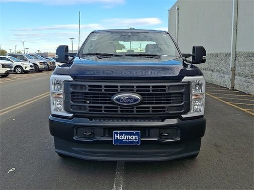 2023 Ford F-250 XL