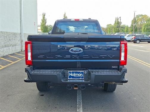 2023 Ford F-250 XL
