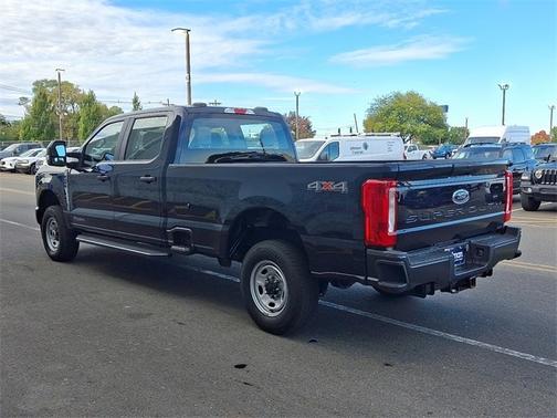 2023 Ford F-250 XL