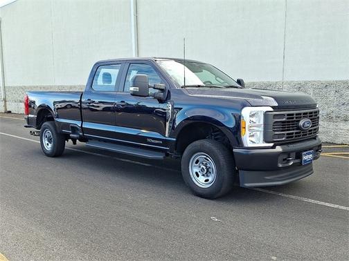 2023 Ford F-250 XL
