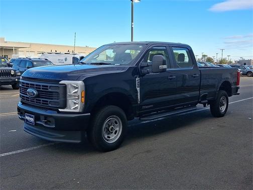 2023 Ford F-250 XL