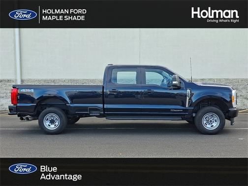 2023 Ford F-250 XL