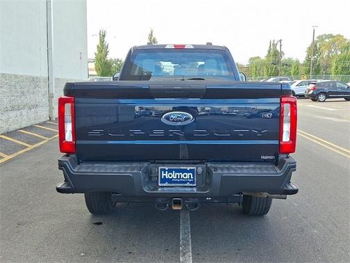 2023 Ford F-250 XL