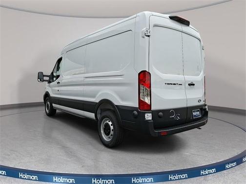 2026 Ford Transit-250 148 WB Medium Roof Cargo