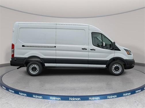 2026 Ford Transit-250 148 WB Medium Roof Cargo