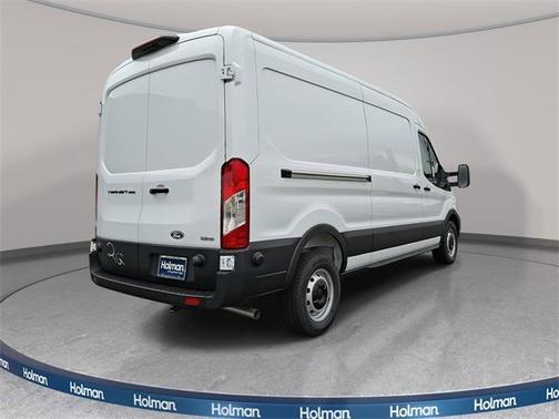 2026 Ford Transit-250 148 WB Medium Roof Cargo