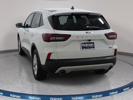 OXFORD WHITE 2023 Ford Escape ACTIVE