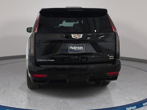 Black Raven 2023 Cadillac Escalade Premium Luxury