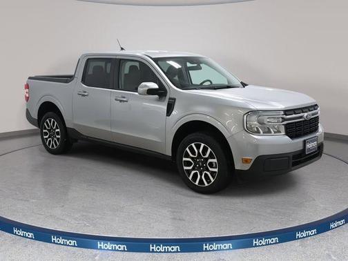 2023 Ford Maverick Lariat