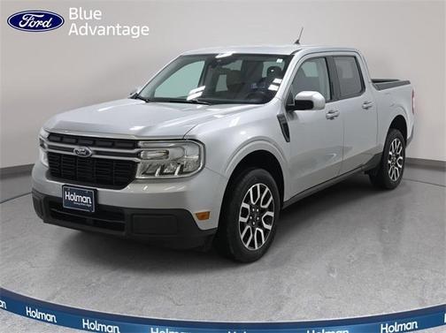 2023 Ford Maverick Lariat