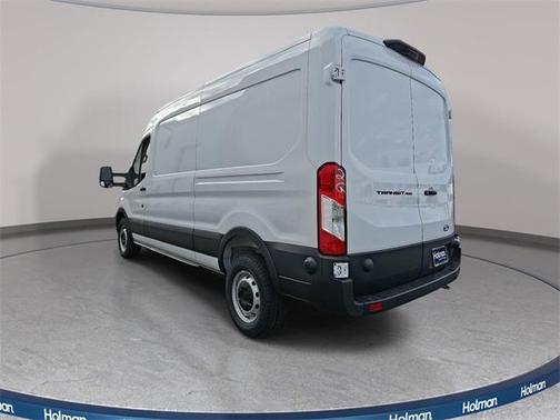 2026 Ford Transit-250 148 WB Medium Roof Cargo