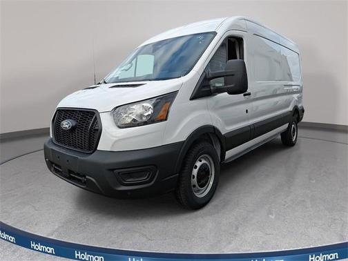 2026 Ford Transit-250 148 WB Medium Roof Cargo