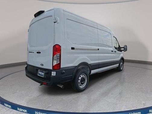 2026 Ford Transit-250 148 WB Medium Roof Cargo