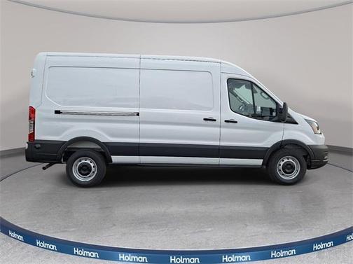 2026 Ford Transit-250 148 WB Medium Roof Cargo