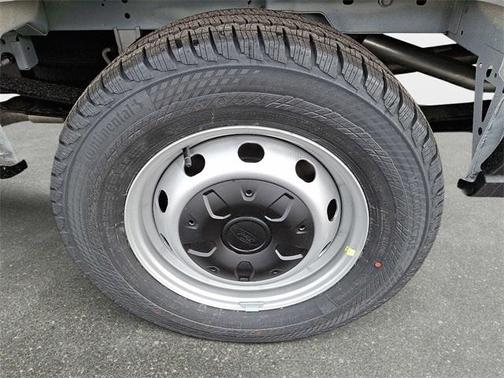 2026 Ford Transit-250 148 WB Medium Roof Cargo