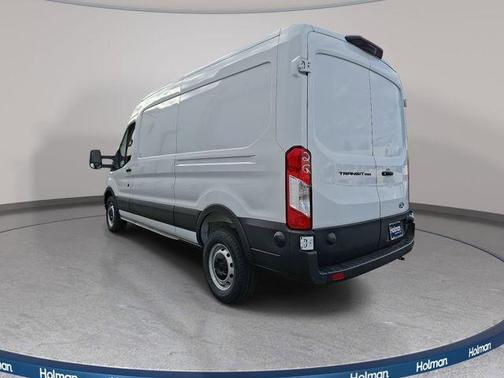 2026 Ford Transit-250 148 WB Medium Roof Cargo