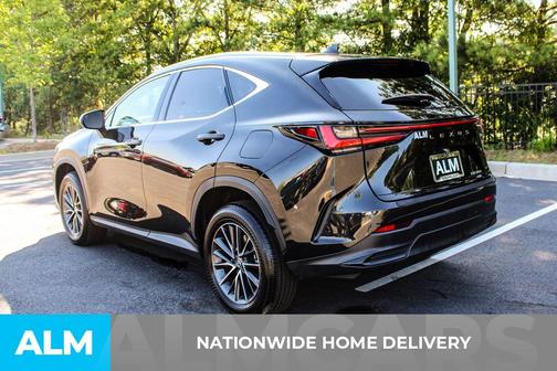 2024 Lexus NX 350 Base