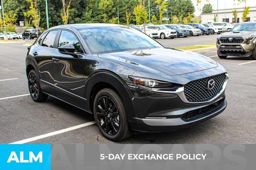 2024 Mazda CX-30 Select