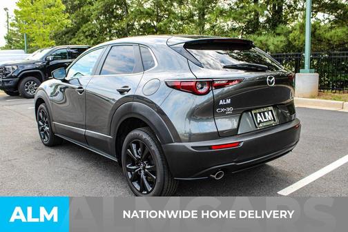 2024 Mazda CX-30 Select