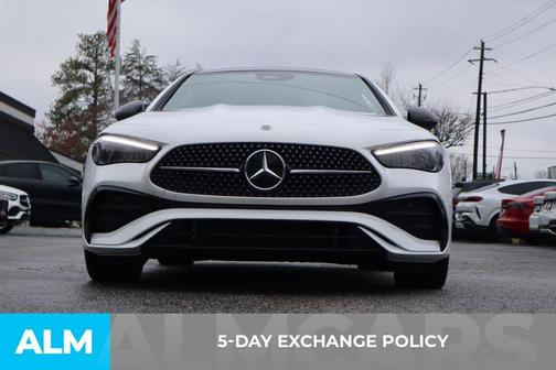 2024 Mercedes-Benz CLE 450 Base 4MATIC