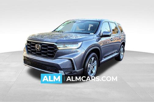 2024 Honda Pilot EX-L 7-Passenger