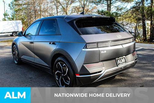 2022 Hyundai IONIQ 5 SEL