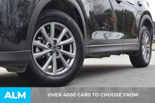 2023 Mazda CX-5 2.5 S Preferred Package