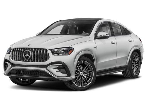 2024 Mercedes-Benz AMG GLE 53 Base