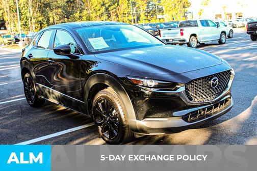 2024 Mazda CX-30 Select