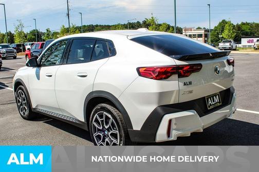 2024 BMW X2 xDrive28i