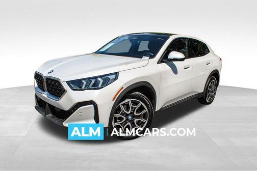 2024 BMW X2 xDrive28i