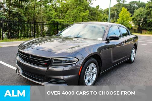 2023 Dodge Charger SXT