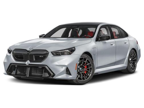 2026 BMW M5 Base