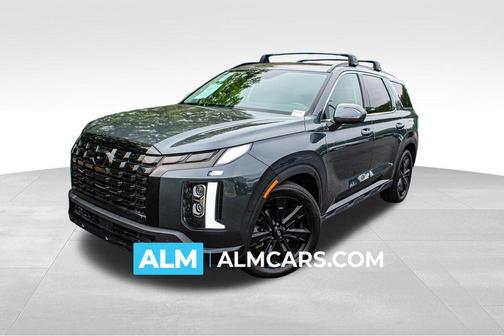 2023 Hyundai PALISADE XRT