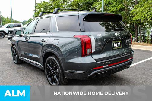 2023 Hyundai PALISADE XRT