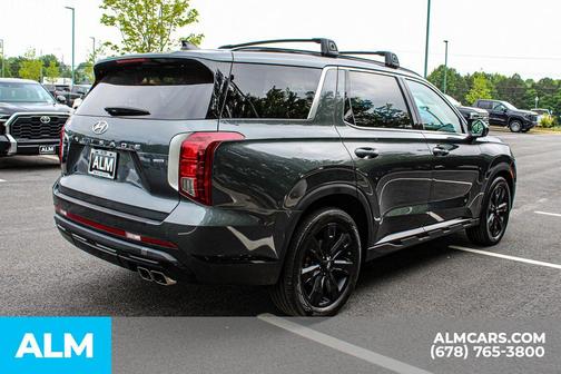 2023 Hyundai PALISADE XRT