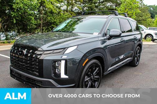 2023 Hyundai PALISADE XRT