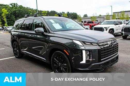 2023 Hyundai PALISADE XRT