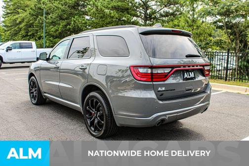 2019 Dodge Durango GT Plus