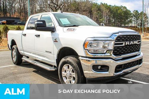 2023 RAM 3500 Big Horn