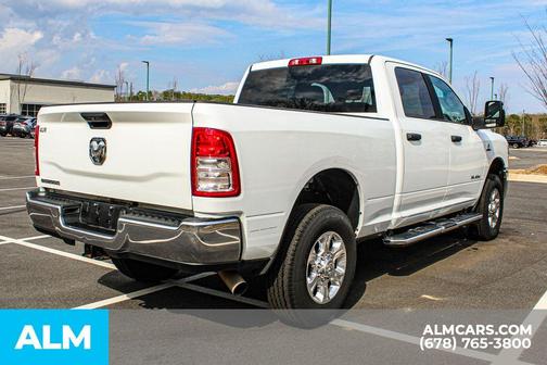 2023 RAM 3500 Big Horn