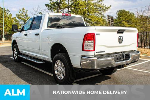 2023 RAM 3500 Big Horn