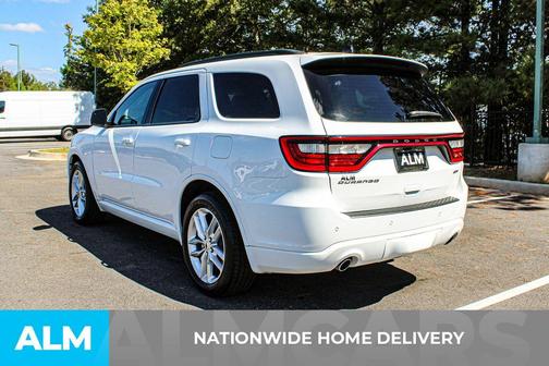 2024 Dodge Durango GT