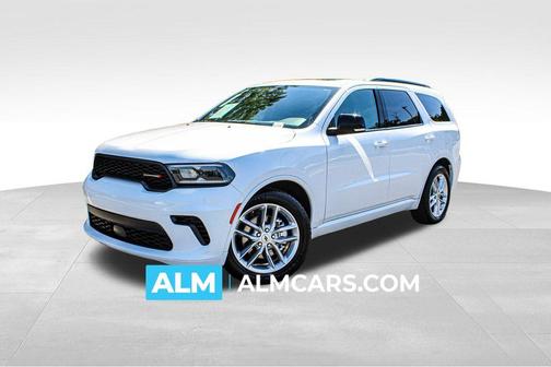 2024 Dodge Durango GT