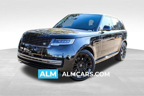 2025 Land Rover Range Rover P530 Autobiography