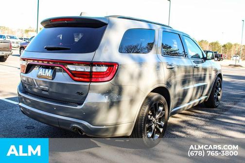 2022 Dodge Durango R/T