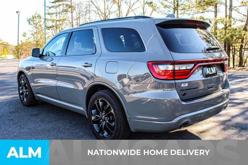 2022 Dodge Durango R/T