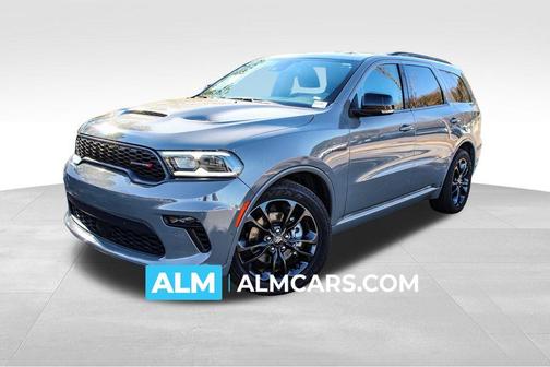 2022 Dodge Durango R/T