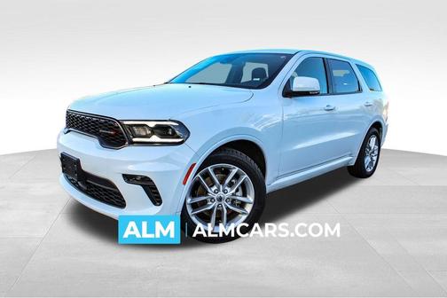 2022 Dodge Durango GT